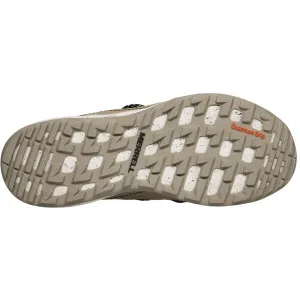Merrell BRAVADA 2 THERMO DEMI WP Dámska outdoorová obuv, béžová, veľkosť 38.5