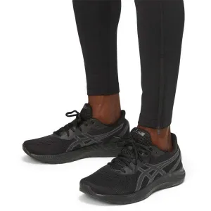 ASICS CORE WINTER TIGHT Pánske zateplené  bežecké legíny, čierna, veľkosť
