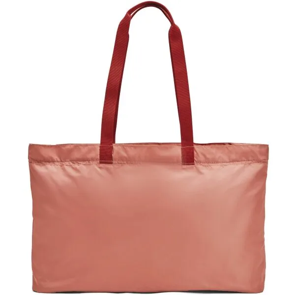 Under Armour FAVORITE TOTE Dámska taška, červená, veľkosť