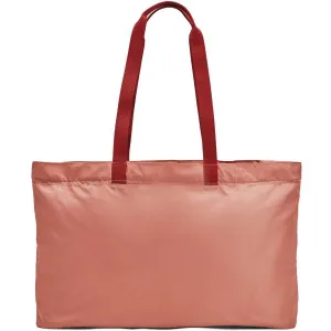 Under Armour FAVORITE TOTE Dámska taška, červená, veľkosť