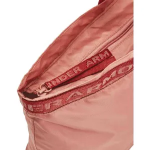 Under Armour FAVORITE TOTE Dámska taška, červená, veľkosť