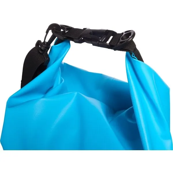 AQUOS DRY BAG 30L Vodotesný vak, svetlomodrá, veľkosť