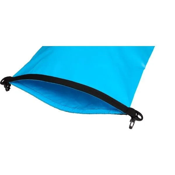 AQUOS DRY BAG 30L Vodotesný vak, svetlomodrá, veľkosť