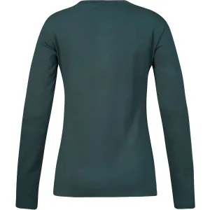 Longsleeve dámsky Hannah Alerin - magical forest