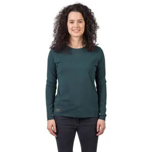 Longsleeve dámsky Hannah Alerin - magical forest