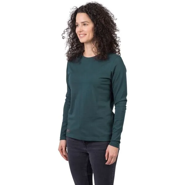 Longsleeve dámsky Hannah Alerin - magical forest