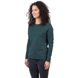 Longsleeve dámsky Hannah Alerin - magical forest