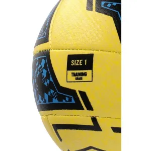 Umbro NEO SWERVE MINI Mini futbalová lopta, žltá, veľkosť