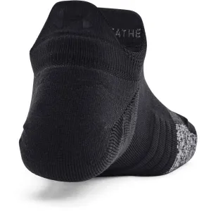 Women's low socks Under Armour Breathe 2 No Show Tab 2pk