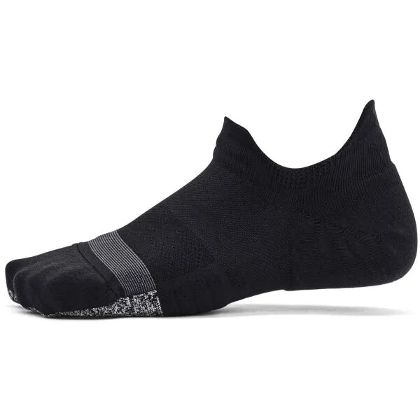 Women's low socks Under Armour Breathe 2 No Show Tab 2pk