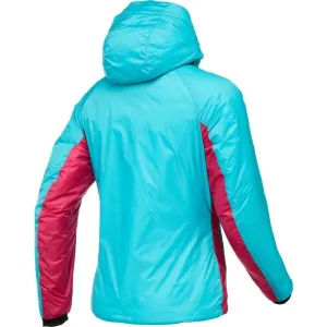 TRIMM PACO LADY Dámska outdoorová bunda, svetlomodrá, veľkosť