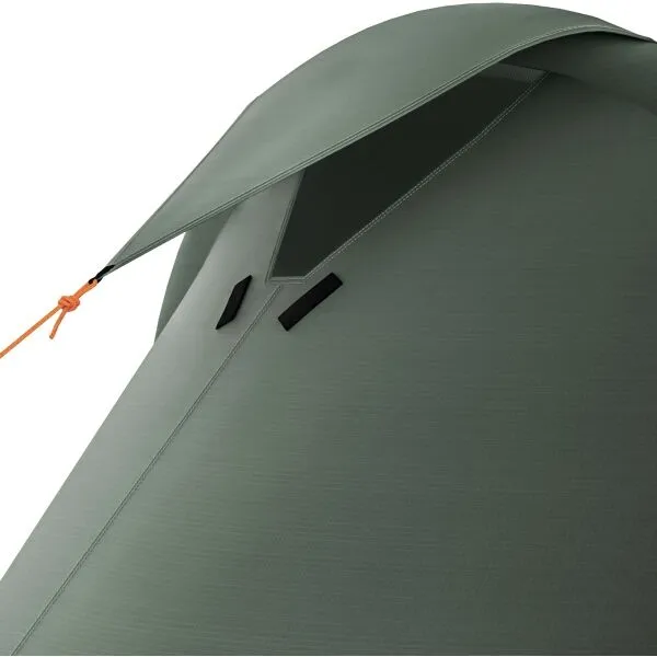 Crossroad RONIN 1 Outdoorový stan, tmavo sivá, veľkosť