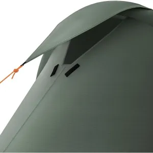 Crossroad RONIN 1 Outdoorový stan, tmavo sivá, veľkosť