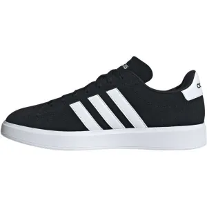 adidas GRAND COURT 2.0 Pánska voľnočasová obuv, čierna, veľkosť 44 2/3