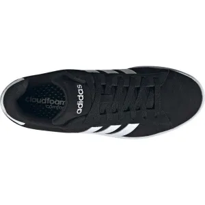adidas GRAND COURT 2.0 Pánska voľnočasová obuv, čierna, veľkosť 44 2/3