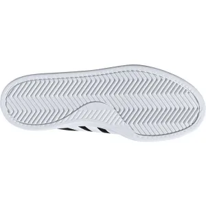 adidas GRAND COURT 2.0 Pánska voľnočasová obuv, čierna, veľkosť 44 2/3