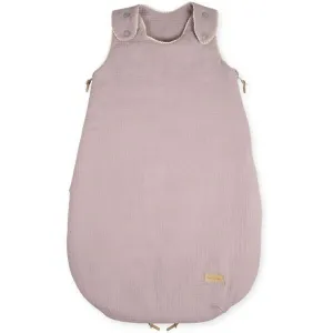 BEZTROSKA SLEEPING BAG M Spací vak, ružová, veľkosť