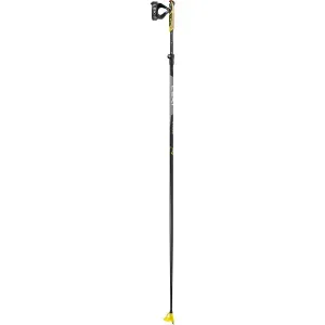 Leki XTA 6.5 VARIO Palice na bežky, čierna, veľkosť