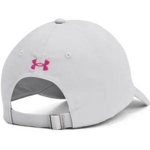 Under Armour FAVORITES Dámska šiltovka, sivá, veľkosť