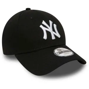 Juniorská šiltovka NEW ERA 940K MLB League Basic NEYYAN-BLACK WHT