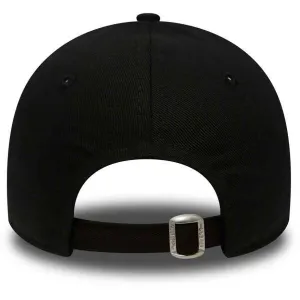 Juniorská šiltovka NEW ERA 940K MLB League Basic NEYYAN-BLACK WHT
