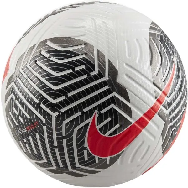 Nike CLUB ELITE Futbalová lopta, biela, veľkosť