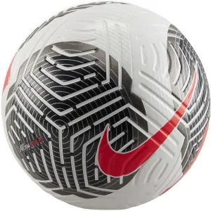 Nike CLUB ELITE Futbalová lopta, biela, veľkosť