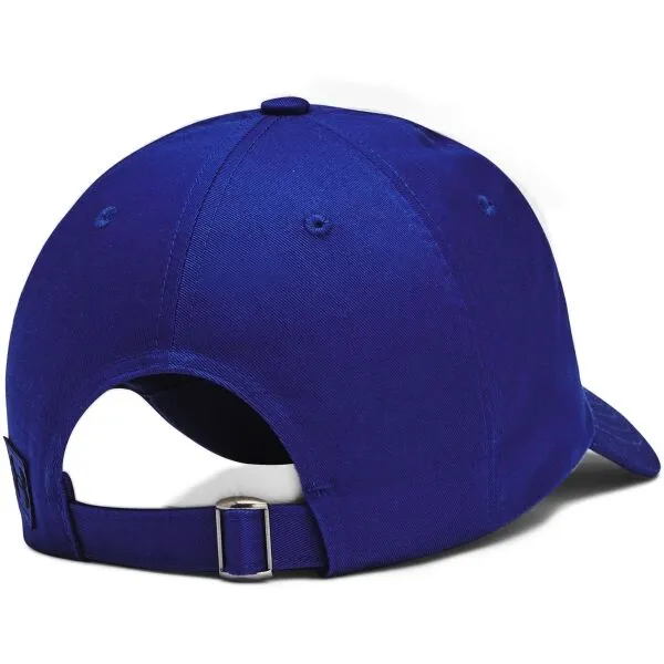 Men's cap Under Armour Team Blank Chino Adj