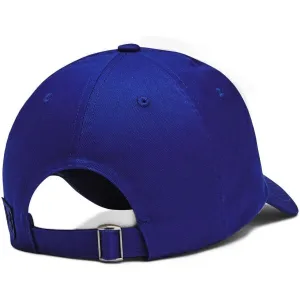 Men's cap Under Armour Team Blank Chino Adj