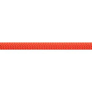 Dynamické lano Beal Karma 9,8 mm 80 m Standard - solid orange