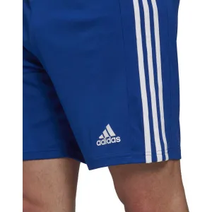 adidas SQUAD 21 SHO Pánske futbalové šortky, modrá, veľkosť