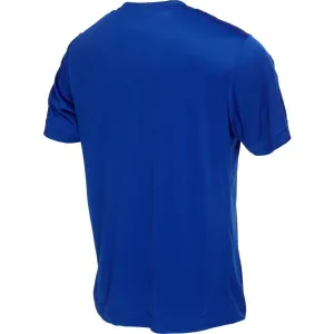 Lotto ELITE JERSEY PL Pánsky futbalový dres, modrá, veľkosť