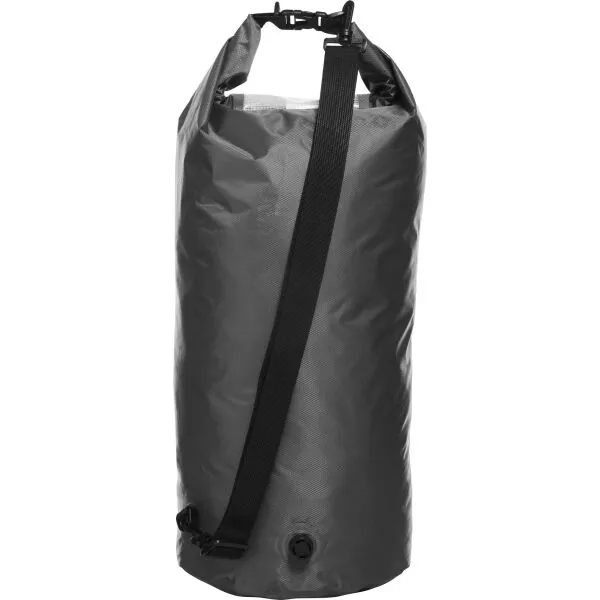 AQUOS LT DRY WIN 30L Vodotesný vak, tmavo sivá, veľkosť