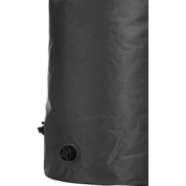 AQUOS LT DRY WIN 30L Vodotesný vak, tmavo sivá, veľkosť