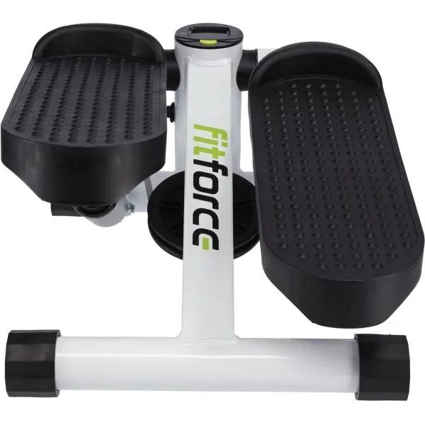 Fitforce S-MAX 1.1 Mini stepper, biela, veľkosť