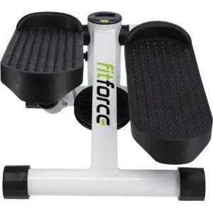 Fitforce S-MAX 1.1 Mini stepper, biela, veľkosť