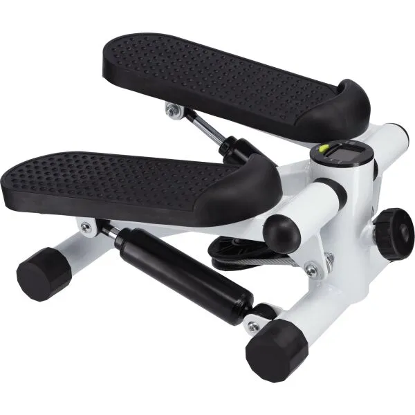 Fitforce S-MAX 1.1 Mini stepper, biela, veľkosť
