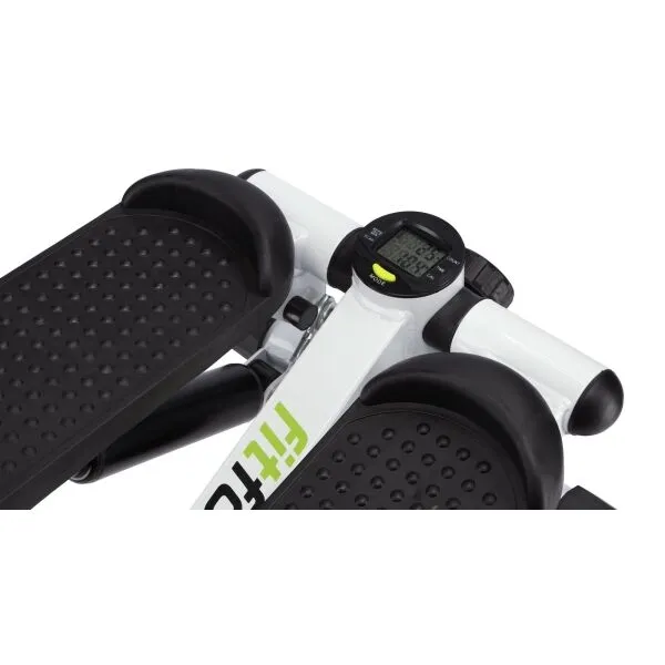 Fitforce S-MAX 1.1 Mini stepper, biela, veľkosť