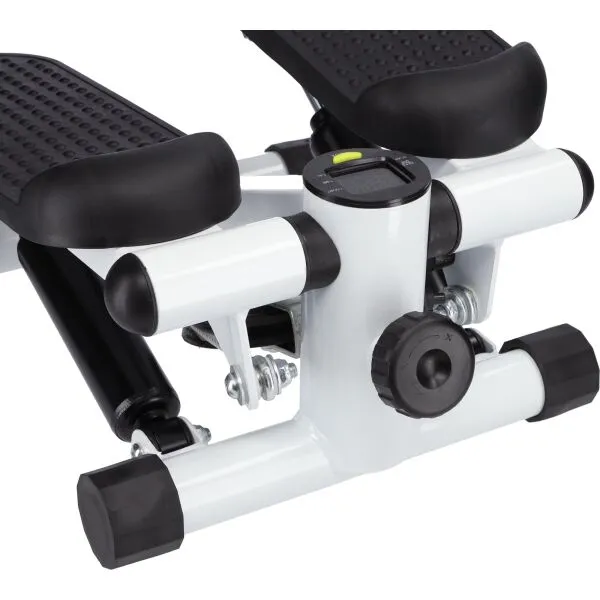 Fitforce S-MAX 1.1 Mini stepper, biela, veľkosť