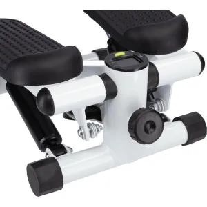 Fitforce S-MAX 1.1 Mini stepper, biela, veľkosť