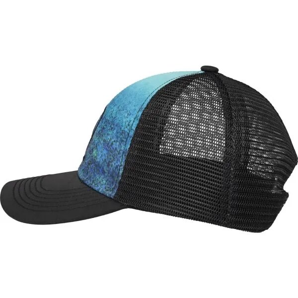 ADVENTER & FISHING CAP Športová unisex šiltovka, modrá, veľkosť UNI