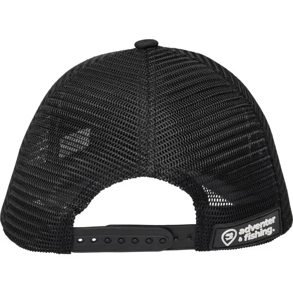 ADVENTER & FISHING CAP Športová unisex šiltovka, modrá, veľkosť UNI