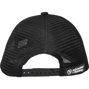 ADVENTER & FISHING CAP Športová unisex šiltovka, modrá, veľkosť UNI