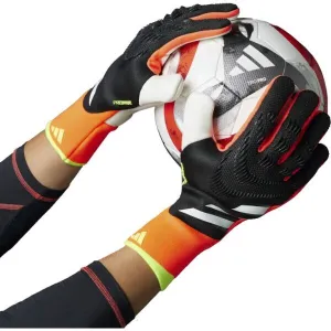 adidas PREDATOR PRO Pánske brankárske rukavice, čierna, veľkosť