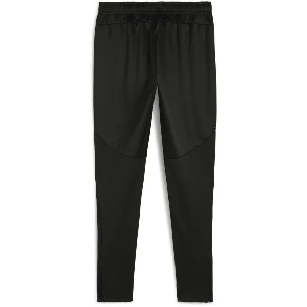 Puma TEAMFINAL TRAINING PANTS Pánske športové nohavice, čierna, veľkosť
