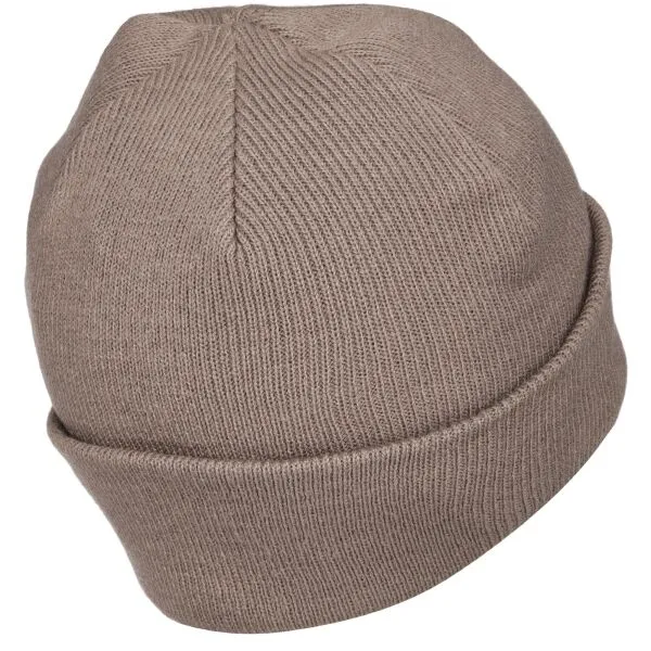 Champion KNITTED Čiapka, hnedá, veľkosť UNI