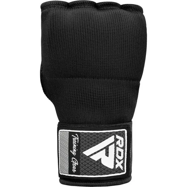 RDX HOSIERY INNER STRAP Bandáž, čierna, veľkosť