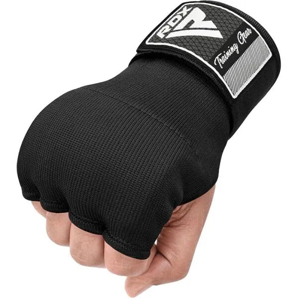 RDX HOSIERY INNER STRAP Bandáž, čierna, veľkosť
