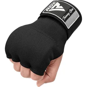 RDX HOSIERY INNER STRAP Bandáž, čierna, veľkosť