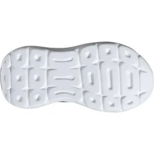 adidas TENSAUR RUN 3.0 EL C Chlapčenská športová obuv, modrá, veľkosť